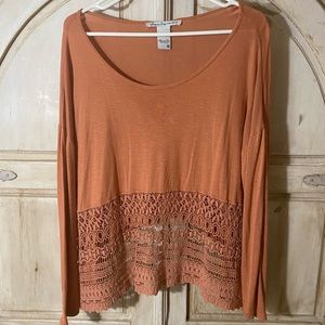 American Rag Long Sleeve